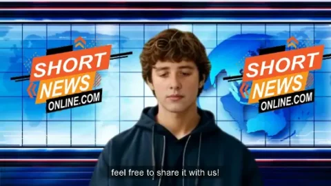 no news